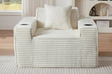 FERON 43" Chair