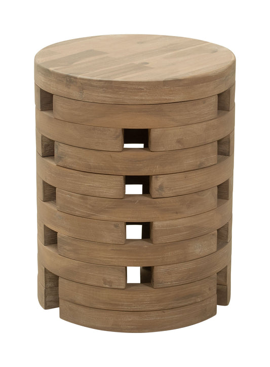 Mado Side Table Natural