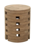 Mado Side Table Natural