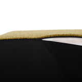 Indoor/Outdoor No Tip Block - Alicante Gold