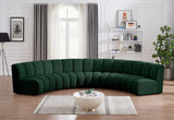 Infinity - 5 Piece Boucle Modular Sectional