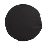Foot Pouf Bella Moss