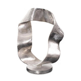 Constant Airial Flow Sculpture