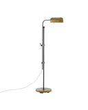 Hearst Bronze Floor Lamp