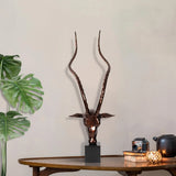 Kisumu Antelope Sculpture