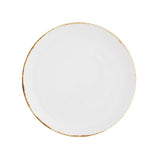 Salt Coupe Salad & Dessert Plate 8.25"