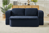 LUXEN 74" Sleeper Sofa