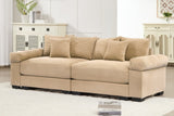 DESEO 92" Loveseat