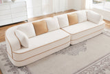 ELYSEE 135" 4-Seater Sofa