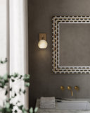 Macy Rectangular Mirror