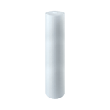 CBS PPH Replacement Cartridge 5 Micron Sediment with Anti-scale Media