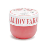 Blue Stallion Rosewater Blush Body Scrub 390g