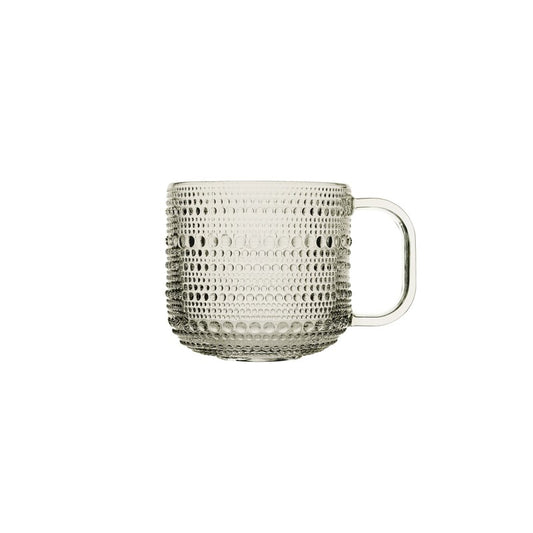 Jupiter Smoke Coffee Cup 13.5oz, Pack Size - CASE 6
