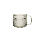 Jupiter Smoke Coffee Cup 13.5oz, Pack Size - CASE 6