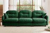 MOLLY 107" 3 Seater Sofa