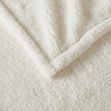 Dream Soft Heated Throw 50x60"