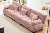 CLOUDIES 134" 3 Seater Sofa
