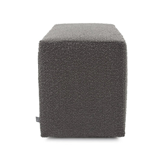 Universal Bench Cover Barbet Charcoal