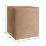 Universal Cube Qivuit Camel