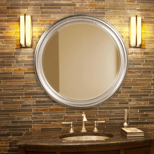George Mirror