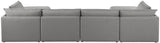 Mackenzie - Modular Sectional