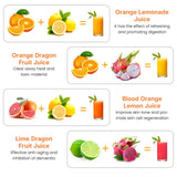 Wholesale Electric Citrus Juicer, 90W Automatic Juice Squeezer