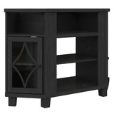 Wholesale Corner TV Stands for TVs up to 55'', Media Console Table