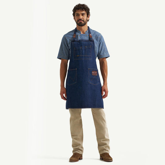 MADE IN Wrangler x Made In Apron