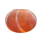 Gustav Low Vase