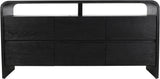 Cresthill - Dresser