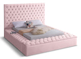 Bliss - Bed