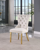 Carmen - Dining Chair (Set of 2)