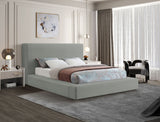 Devin - Bed
