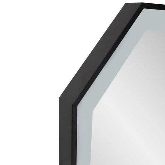 Elton Backlit Mirror