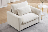 PERTH 51" Single Sofa