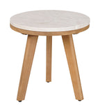 Siro Side Table Natural