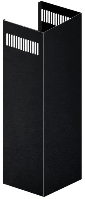 ZLINE 1-36" Chimney Extension, 9'-10' Ceiling, 1PCEXT-BSKBN