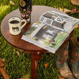 Blue Stallion Farm Lifestyle Cookbook Compact