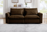 PERTH 86" Loveseat
