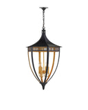 Wycombe Lantern