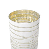 Lustig Cylindrical Vessel- Medium