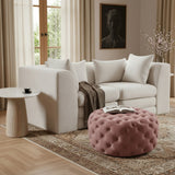 Addison - Bench Ottoman