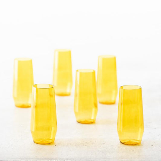 Sole Yellow Sun Iced Tea 18oz