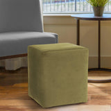 Universal Cube Cover Bella Moss -Cover Only