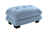 CLOUDIES Ottoman