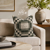Parchisi Forest 20x20 Down Filled Pillow