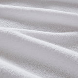 Premium Waterproof Mattress Protector, White