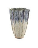 Sea Horizon Large Vase