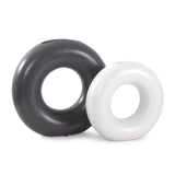 Ronde Ring Ceramic Vase- Set of 2