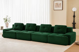 CORDELIA 153" 4-Seater Sofa